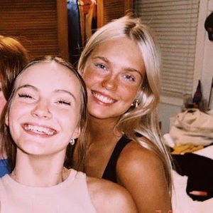 Meet your Posher, Gertie